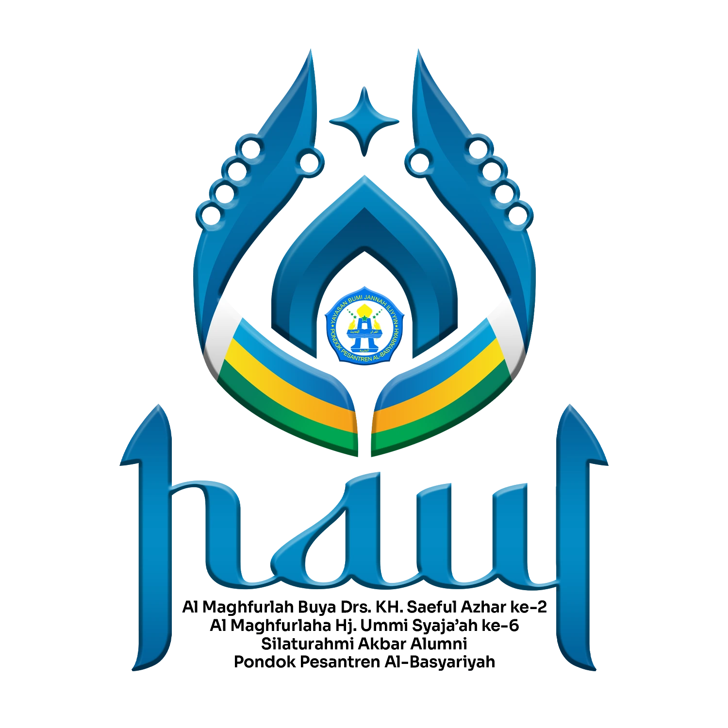 Haul Pendiri PP Al Basyariyah